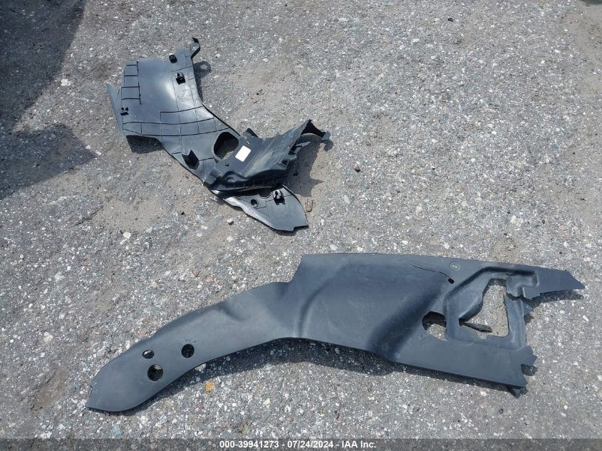 2016 Honda Pilot Exln VIN: 5FNYF5H7XGB005427 Lot: 39941273