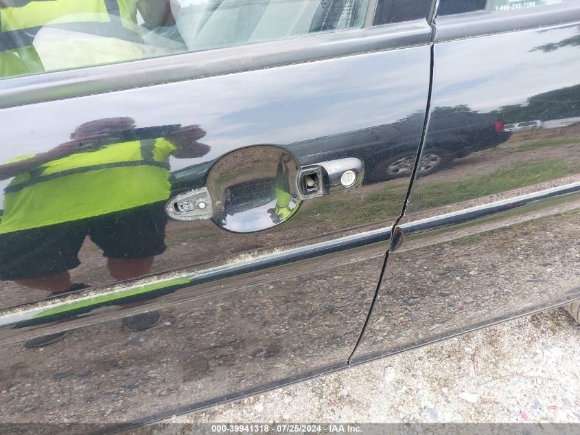 2010 Hyundai Accent Gls VIN: KMHCN4AC4AU518469 Lot: 39941318