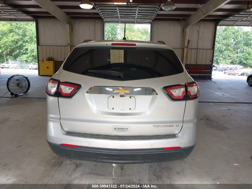 1GNKRHKDXFJ364823 2015 CHEVROLET TRAVERSE - Image 16