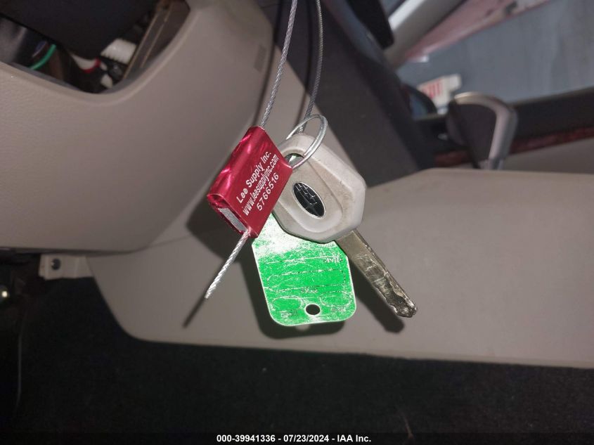 2011 Subaru Outback 2.5I Limited VIN: 4S4BRBJCXB3380559 Lot: 39941336