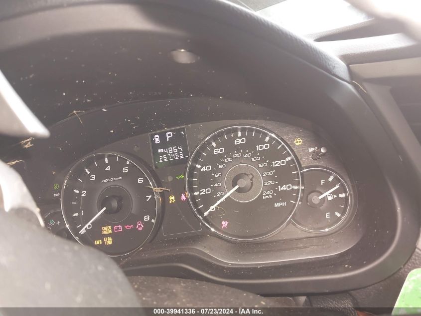 2011 Subaru Outback 2.5I Limited VIN: 4S4BRBJCXB3380559 Lot: 39941336