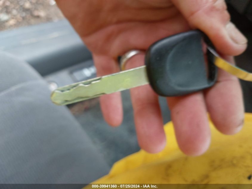 2003 Honda Civic Ex VIN: 1HGES26783L01974 Lot: 39941360