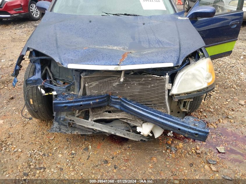 2003 Honda Civic Ex VIN: 1HGES26783L01974 Lot: 39941360