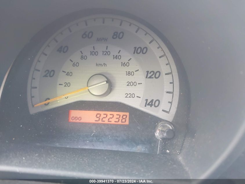 2010 Scion Tc VIN: JTKDE3B72A0312457 Lot: 39941370