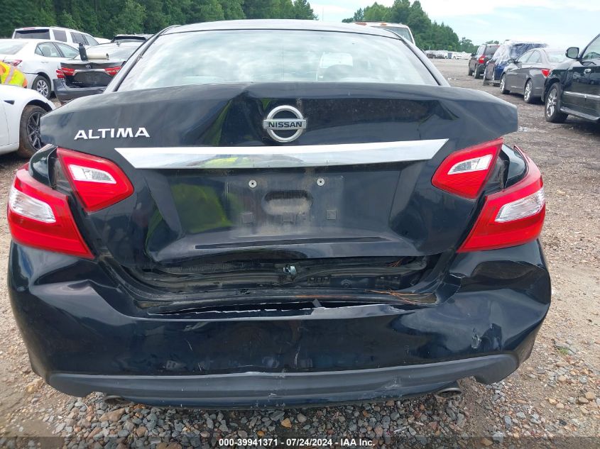 1N4AL3AP9HN331883 2017 Nissan Altima 2.5 S