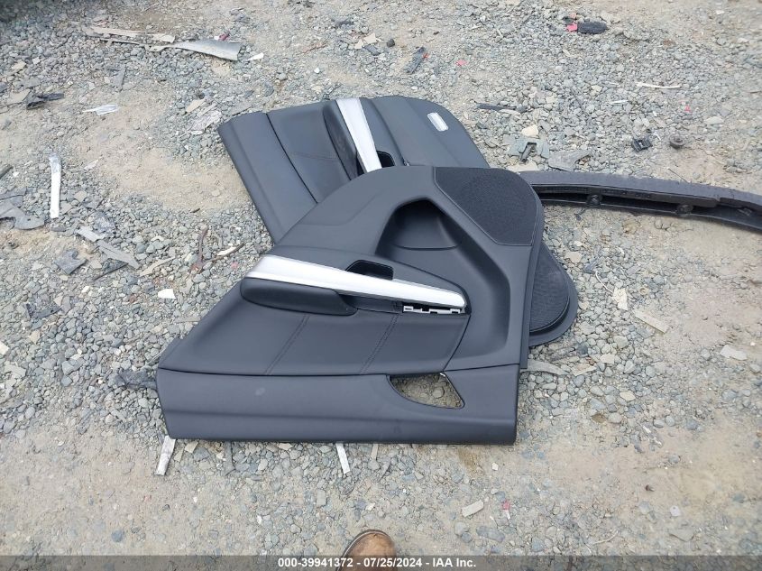 2013 Honda Crosstour Exl VIN: 5J6TF2H54DL000993 Lot: 39941372