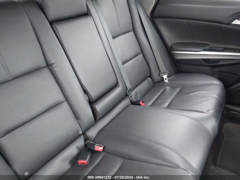 2013 Honda Crosstour Exl VIN: 5J6TF2H54DL000993 Lot: 39941372