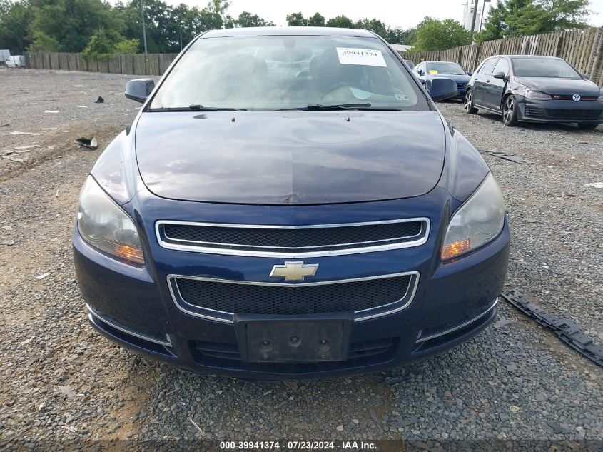 1G1ZC5EB9AF162710 | 2010 CHEVROLET MALIBU