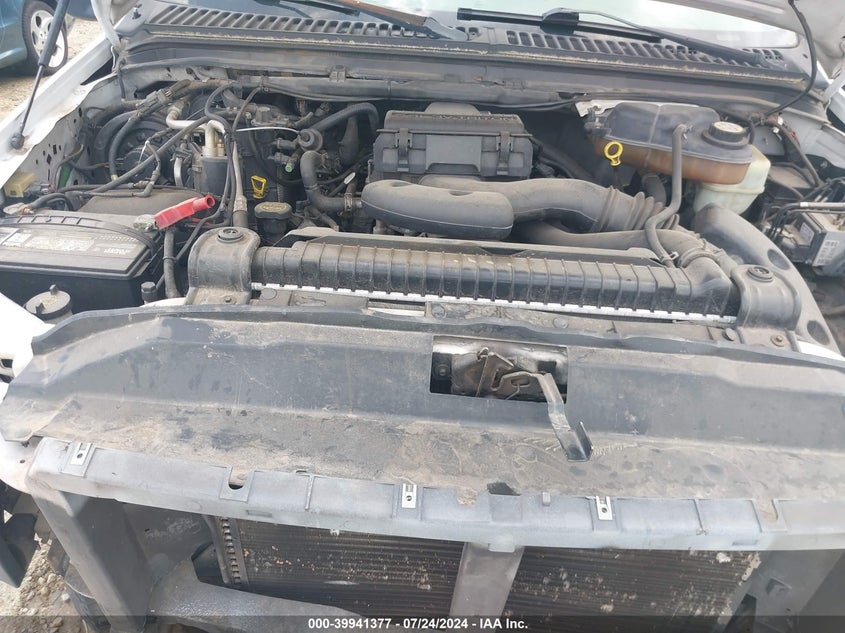 2005 Ford F-250 Lariat/Xl/Xlt VIN: 1FTSX21515EC68043 Lot: 39941377