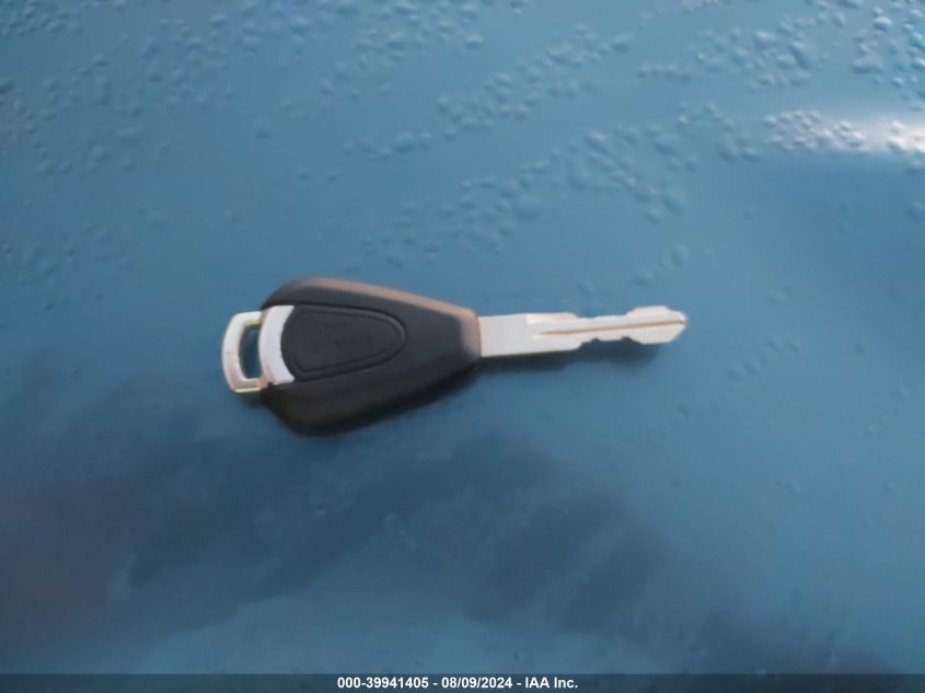 2006 Subaru Outback 2.5Xt/2.5Xt Limited VIN: 4S4BP67C864301202 Lot: 39941405