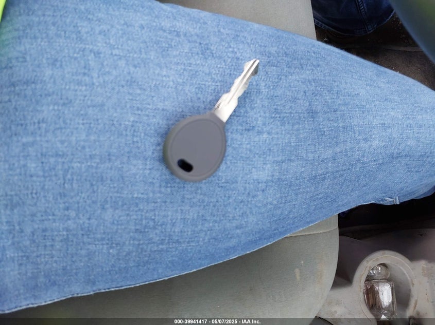 2012 Jeep Wrangler Sport VIN: 1C4AJWAGXCL175472 Lot: 39941417