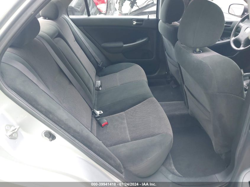 1HGCM56425A110897 | 2005 HONDA ACCORD