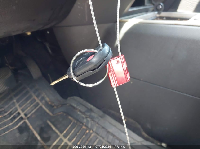 2010 Ford Edge Limited VIN: 2FMDK3KC1ABB56712 Lot: 39941431