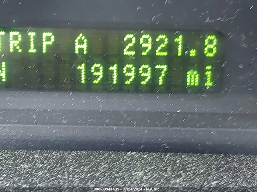 2010 Ford Edge Limited VIN: 2FMDK3KC1ABB56712 Lot: 39941431