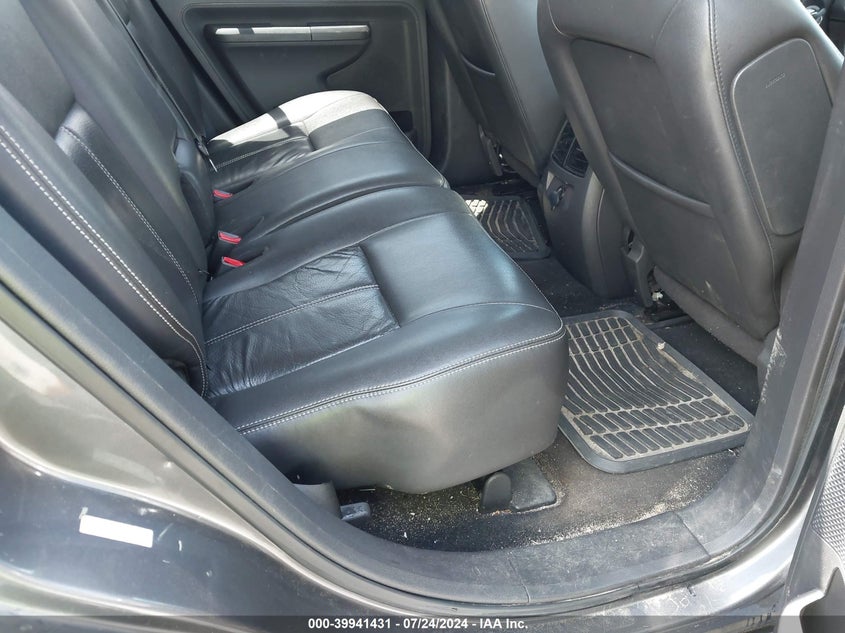 2010 Ford Edge Limited VIN: 2FMDK3KC1ABB56712 Lot: 39941431