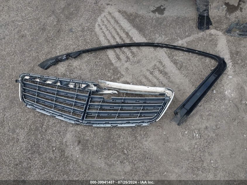 2009 Mercedes-Benz C 300 300 4Matic VIN: WDDGF81X19F221615 Lot: 39941457