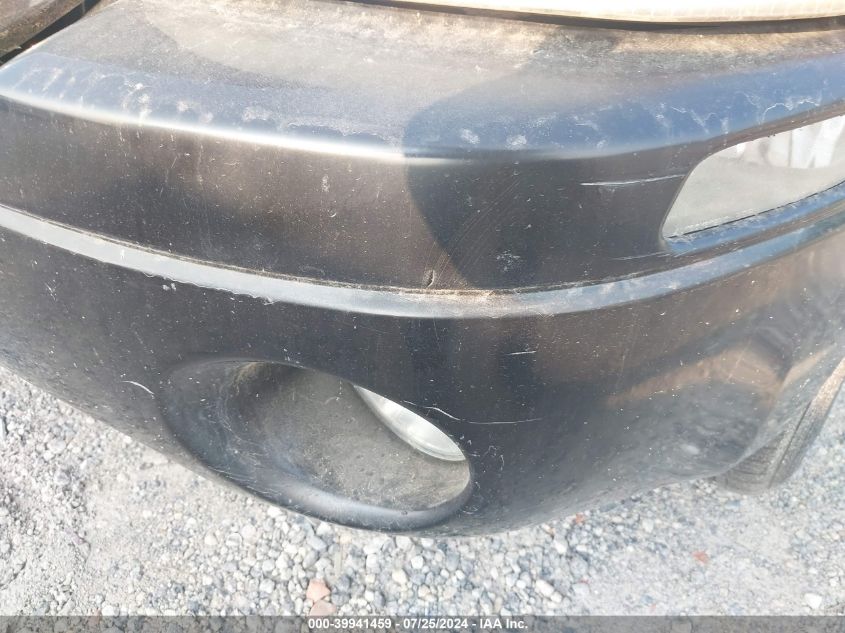 2003 GMC Envoy VIN: 1GKDT13SX32207973 Lot: 39941459