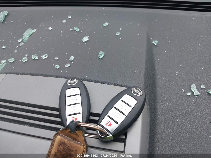 2007 Nissan Sentra 2.0Sl VIN: 3N1AB61E17L650046 Lot: 39941463