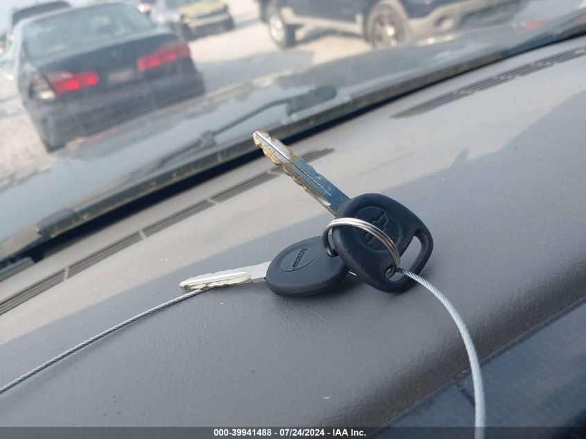 2006 Chevrolet Suburban 1500 Ltz VIN: 3GNFK16U96G115454 Lot: 39941488