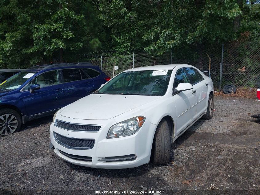 1G1ZD5E02CF355523 | 2012 CHEVROLET MALIBU