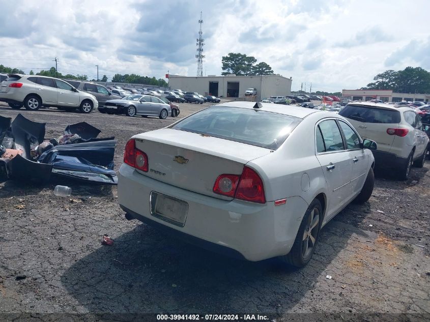 1G1ZD5E02CF355523 | 2012 CHEVROLET MALIBU