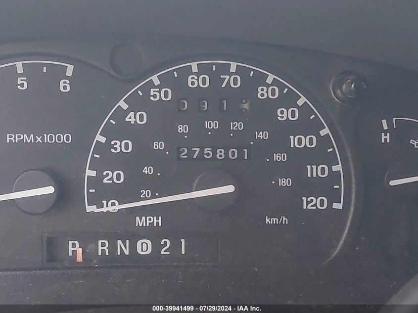 2002 Ford Ranger Edge/Tremor/Xlt VIN: 1FTYR44U42PA14622 Lot: 39941499