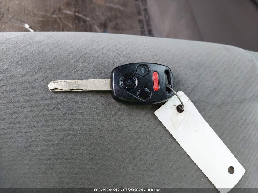 2009 Honda Civic Ex VIN: 2HGFA16869H522068 Lot: 39941512