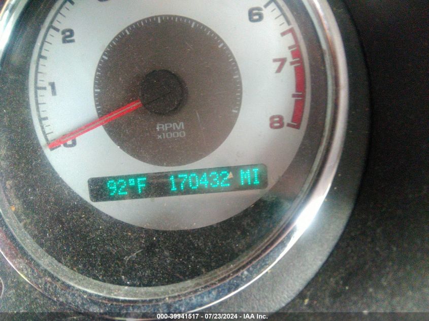 2007 Chevrolet Cobalt Ss VIN: 1G1AM15B977278480 Lot: 39941517