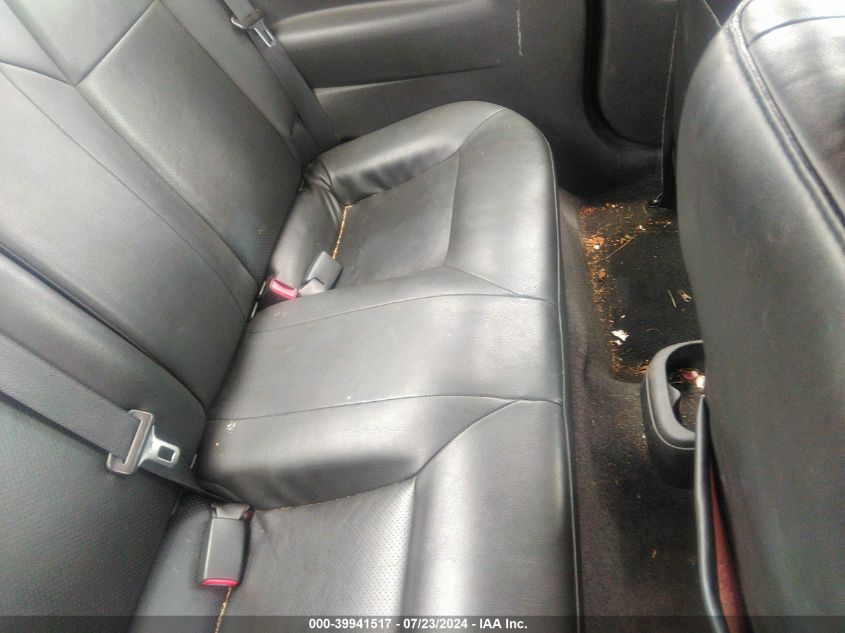 2007 Chevrolet Cobalt Ss VIN: 1G1AM15B977278480 Lot: 39941517