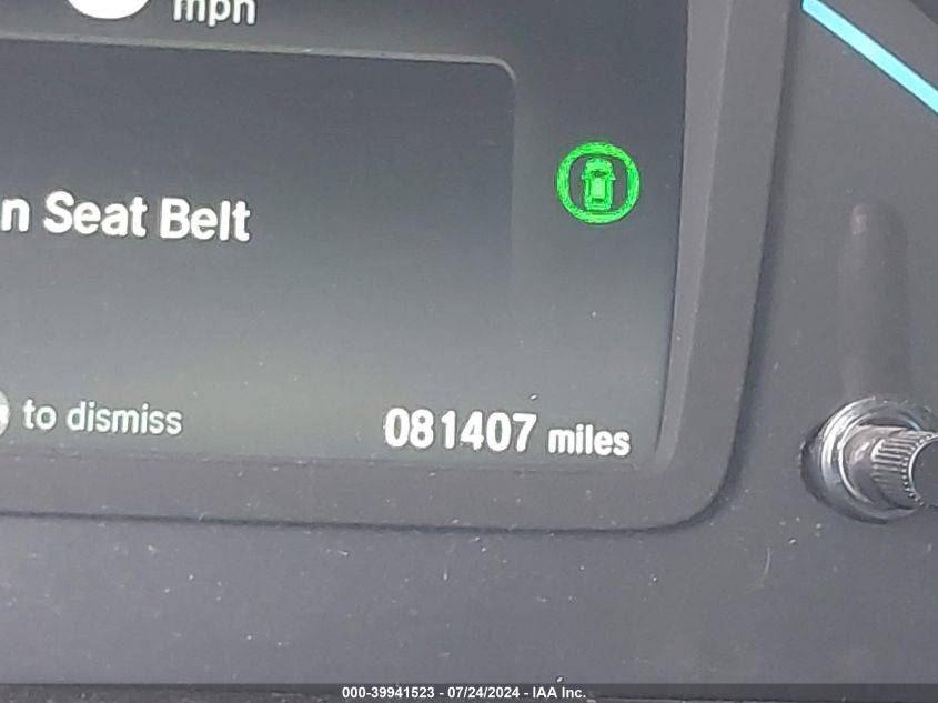 2022 Honda Odyssey Touring VIN: 5FNRL6H86NB015476 Lot: 39941523