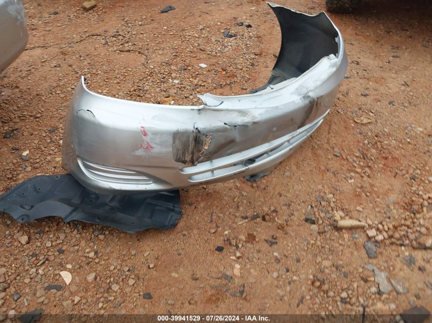 2004 Toyota Camry Le/Xle/Se VIN: 4T1BE32K44U814088 Lot: 39941529