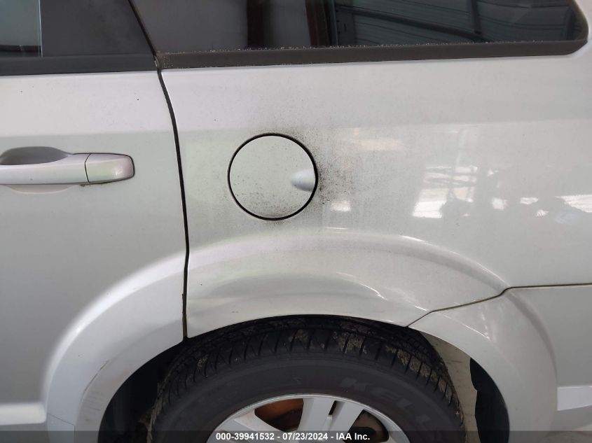 2012 Dodge Journey Se/Avp VIN: 3C4PDCABXCT346875 Lot: 39941532