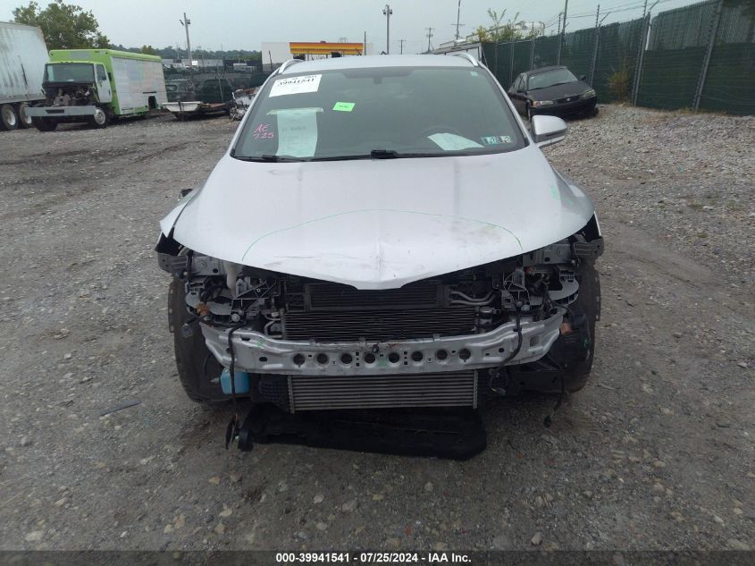 2017 Lincoln Mkc Select VIN: 5LMCJ2D94HUL70069 Lot: 39941541