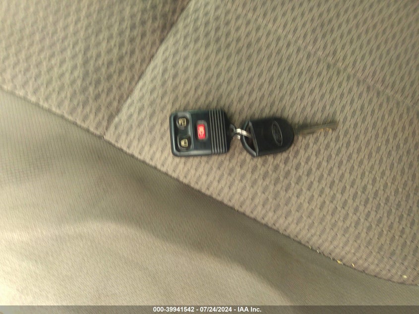 2010 Ford F150 Supercrew VIN: 1FTFW1EV2AFD60372 Lot: 39941542