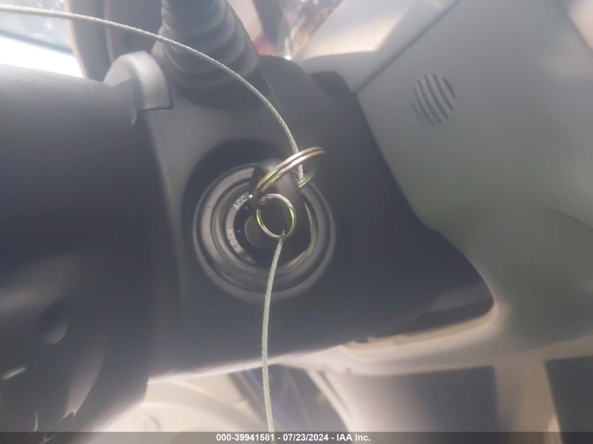 2008 Suzuki Forenza Convenience/Popular VIN: KL5JD56Z88K740414 Lot: 39941581