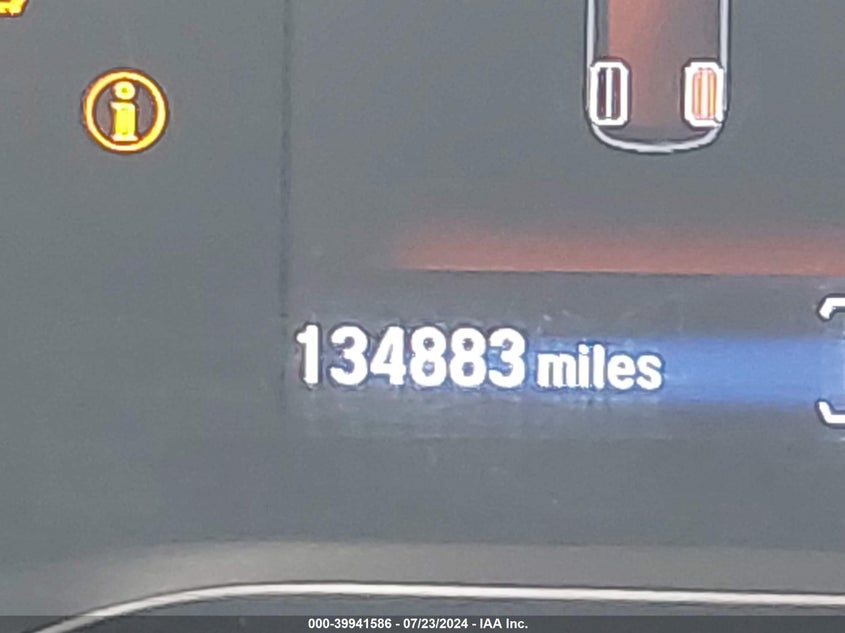 2016 HONDA PILOT EX-L - 5FNYF6H53GB034014