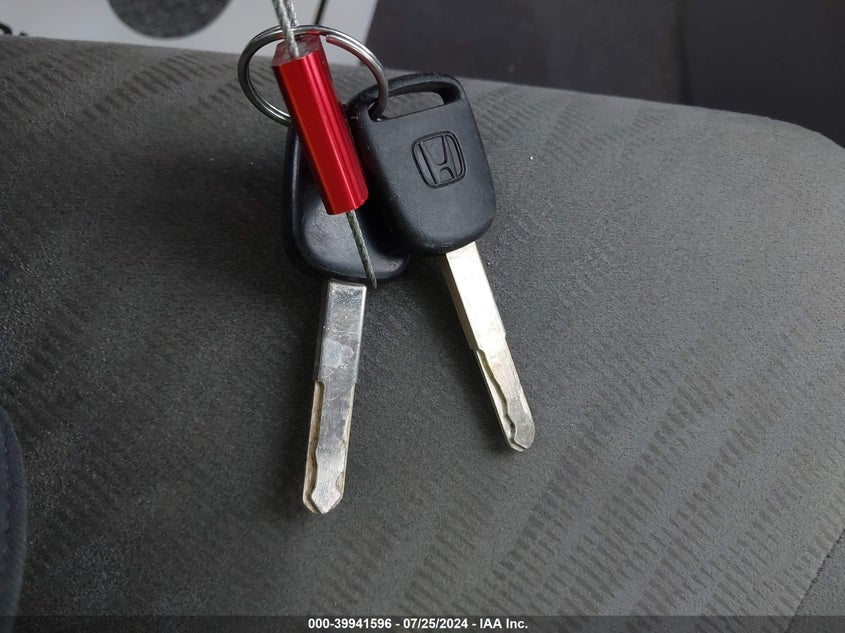 2009 Honda Civic Ex VIN: 2HGFG12809H521325 Lot: 39941596