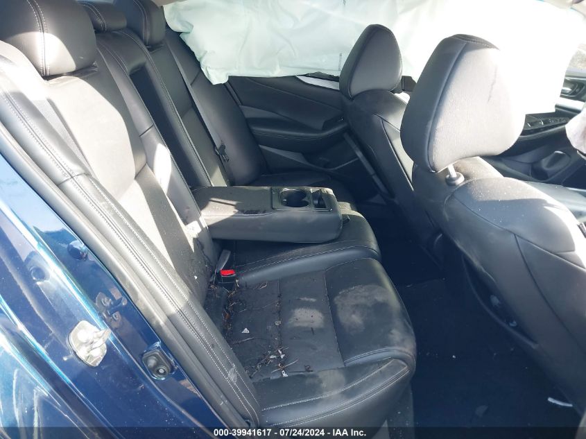 2017 Nissan Maxima 3.5S/Sv/Sl/Sr/Plat VIN: 1N4AA6AP6HC399125 Lot: 39941617