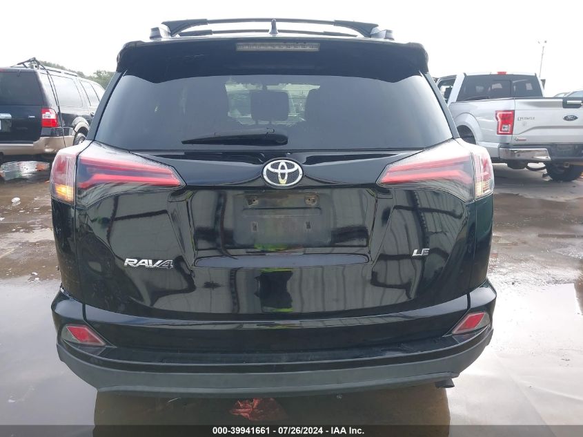 2T3ZFREV3GW306291 2016 TOYOTA RAV 4 - Image 16