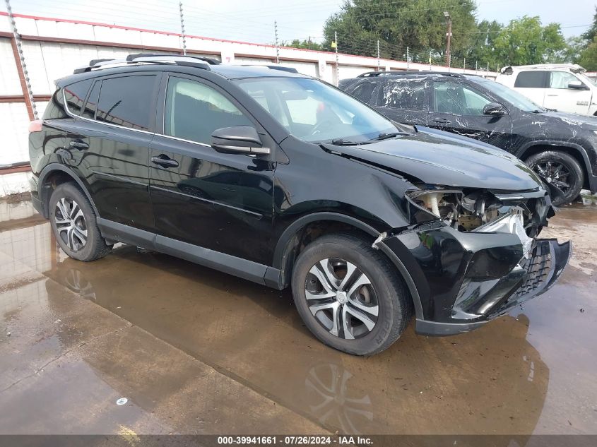 2T3ZFREV3GW306291 2016 TOYOTA RAV 4 - Image 1