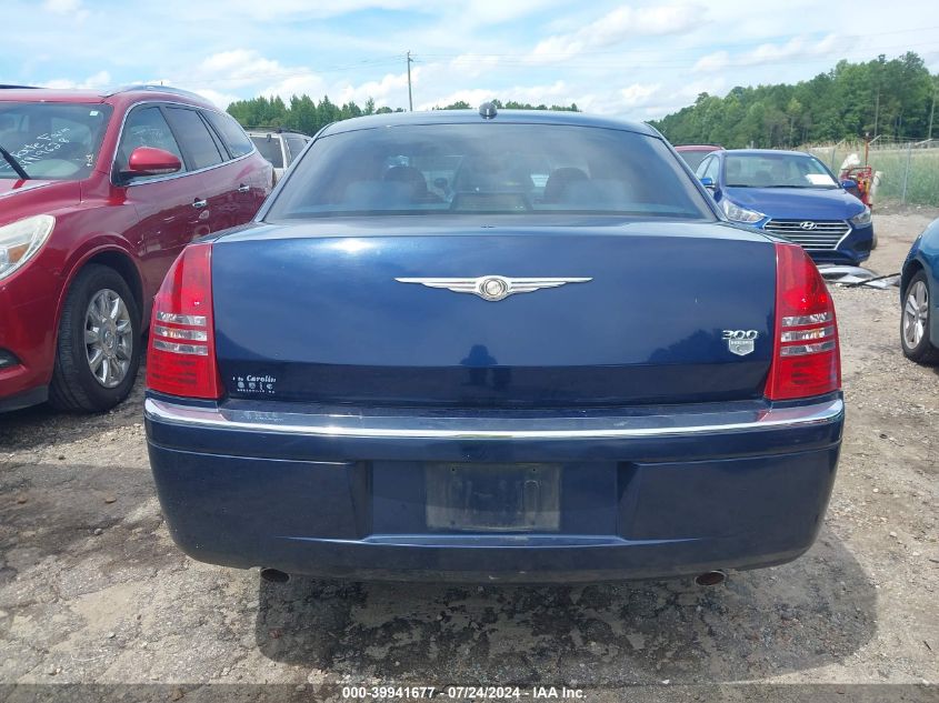 2006 Chrysler 300C VIN: 2C3KA63H16H170371 Lot: 39941677