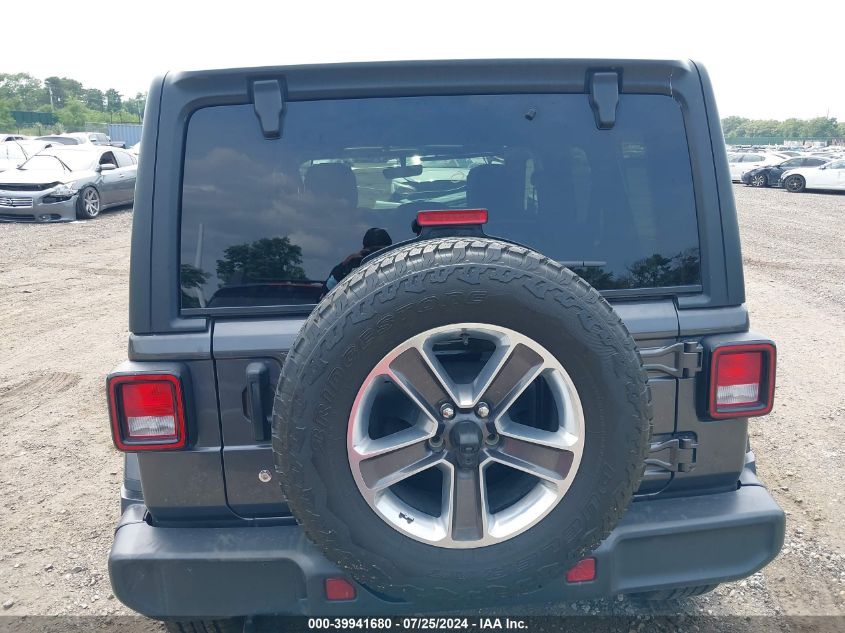 1C4HJXEG1KW662703 2019 JEEP WRANGLER - Image 15