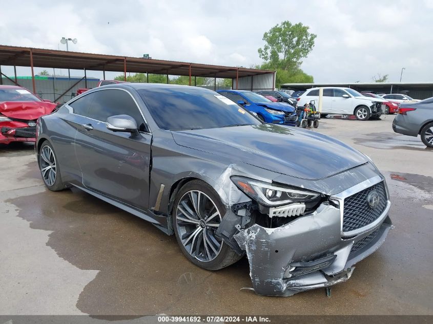 JN1EV7KK7MM410049 2021 Infiniti Q60 Luxe