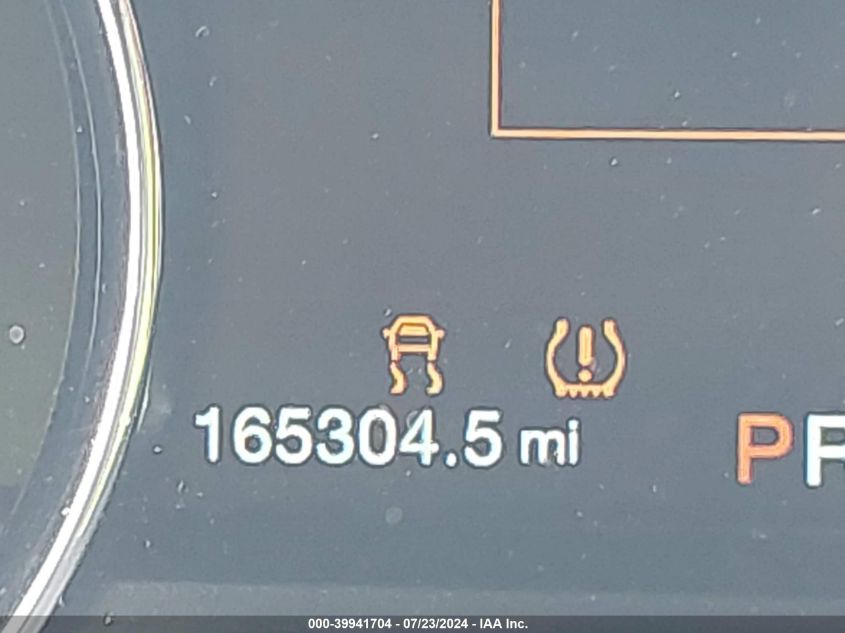 2016 Ford F-150 King Ranch VIN: 1FTEW1EG1GFC83581 Lot: 39941704