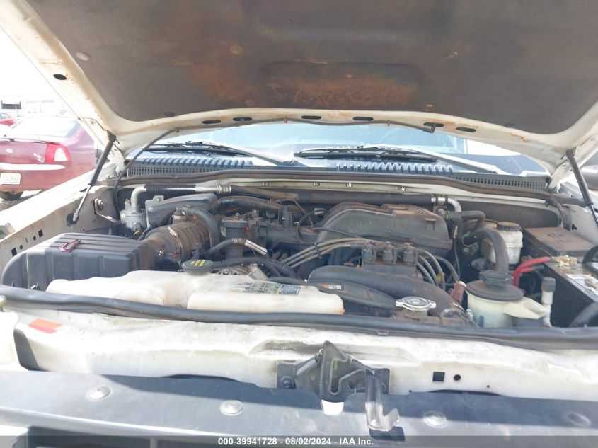 2010 Ford Explorer Sport Trac Limited VIN: 1FMEU3DE9AUF05008 Lot: 39941728