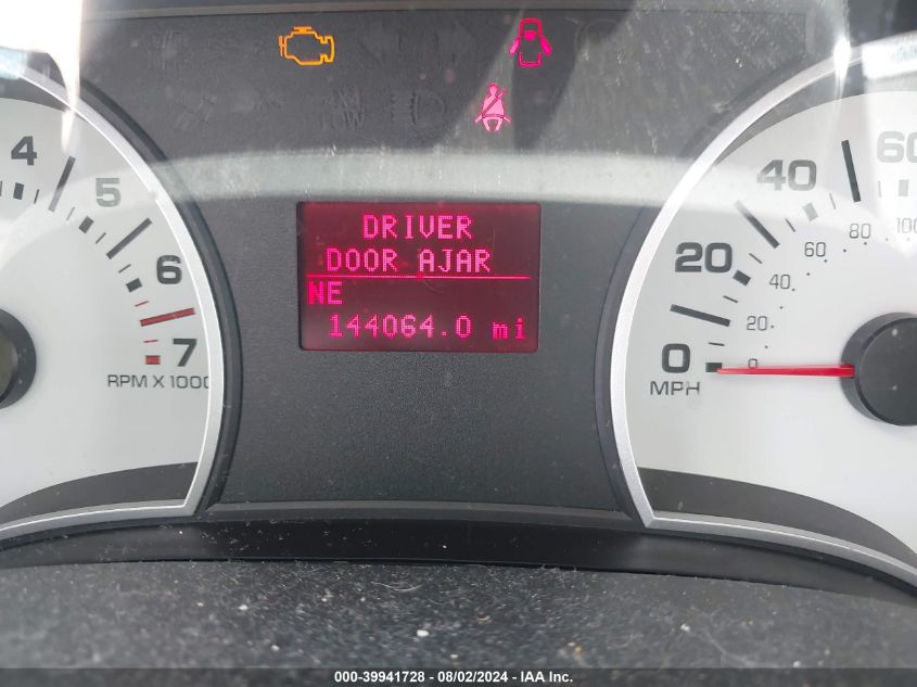 2010 Ford Explorer Sport Trac Limited VIN: 1FMEU3DE9AUF05008 Lot: 39941728