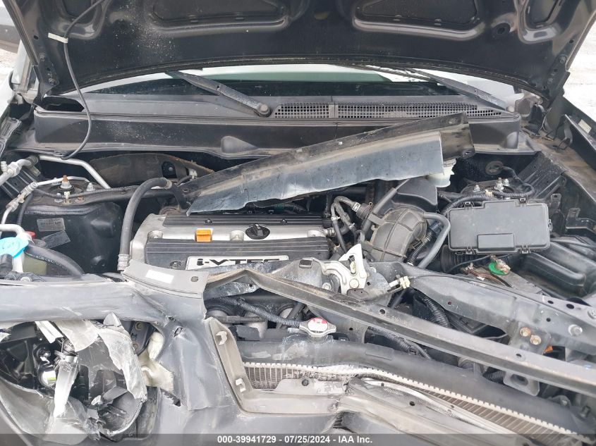 2003 Honda Element Dx VIN: 5J6YH28233L008863 Lot: 39941729