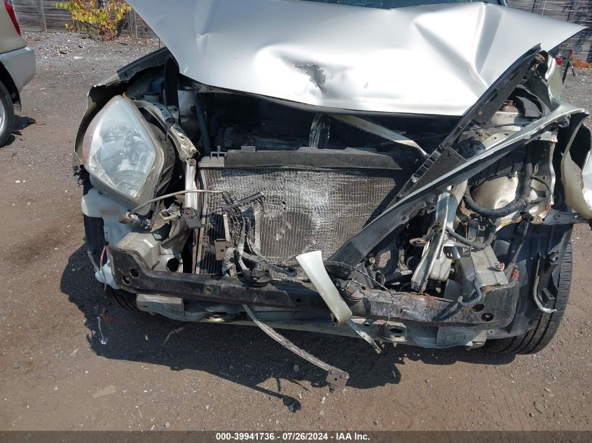 2002 Toyota Rav4 VIN: JTEGH20V520049790 Lot: 39941736