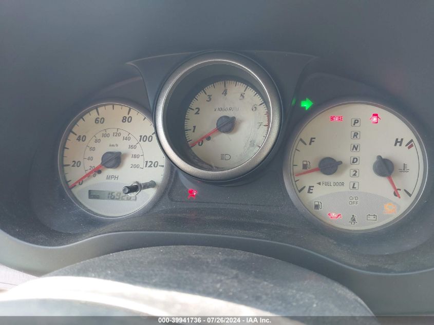 2002 Toyota Rav4 VIN: JTEGH20V520049790 Lot: 39941736