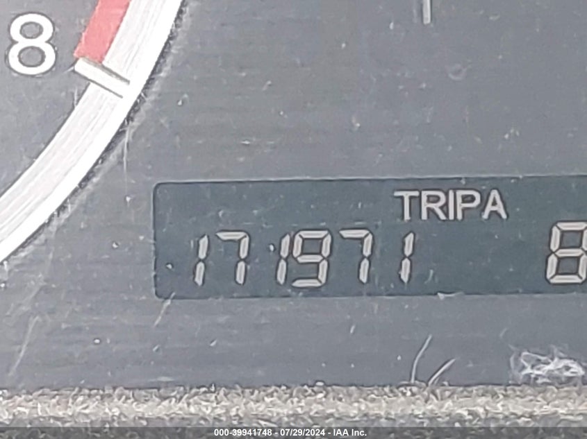 2011 Honda Accord 3.5 Ex-L VIN: 5KBCP3F80BB001954 Lot: 39941748